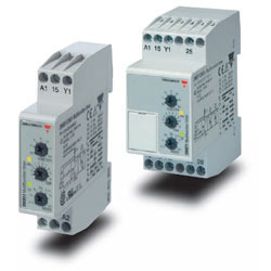 DMB 71 TIMER CARLO GAVAZZI